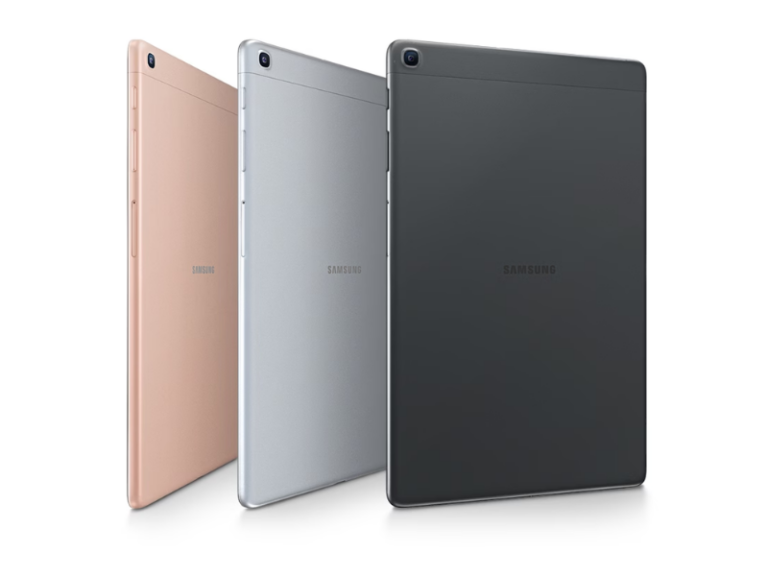 Replace Charging Port Samsung Galaxy Tab A 10.1 - 1