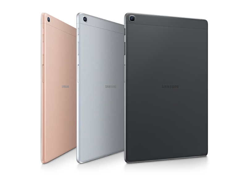 Replace Charging Port Samsung Galaxy Tab A 10.1 - 1