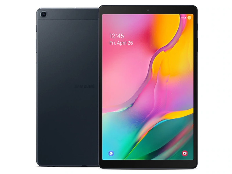 Replace Charging Port Samsung Galaxy Tab A 10.1 - 2