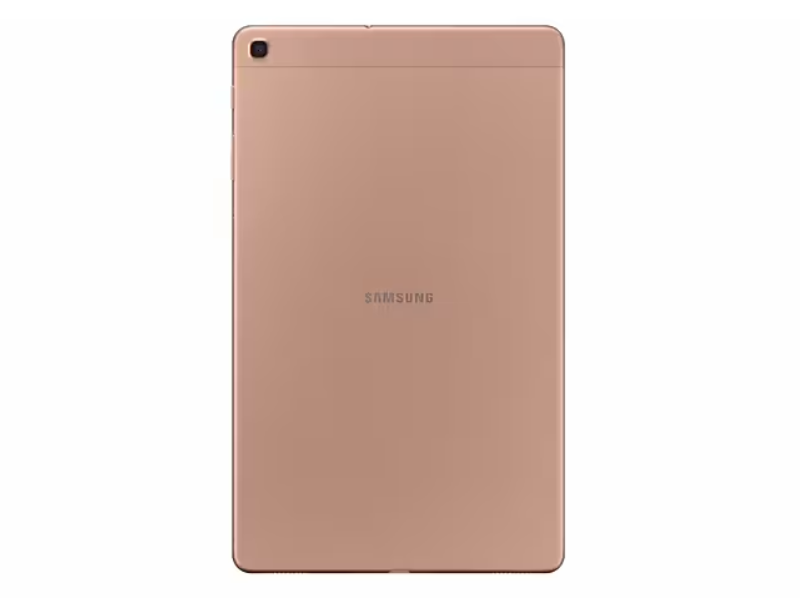 Replace Charging Port Samsung Galaxy Tab A 10.1 - 4