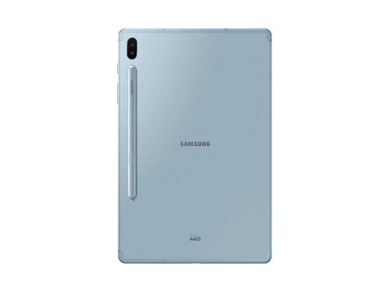 Upgrade Storage in Samsung Galaxy Tab S6-4